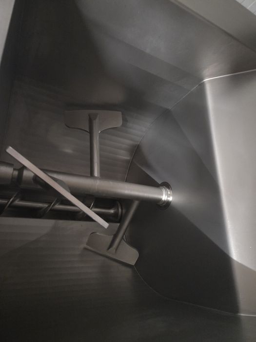 Masina de tocat Kolbe