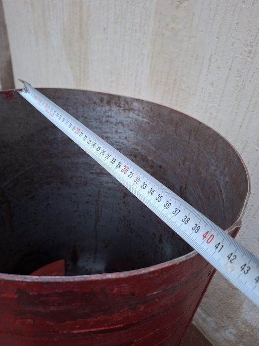 Дробилка ва охир янгидей