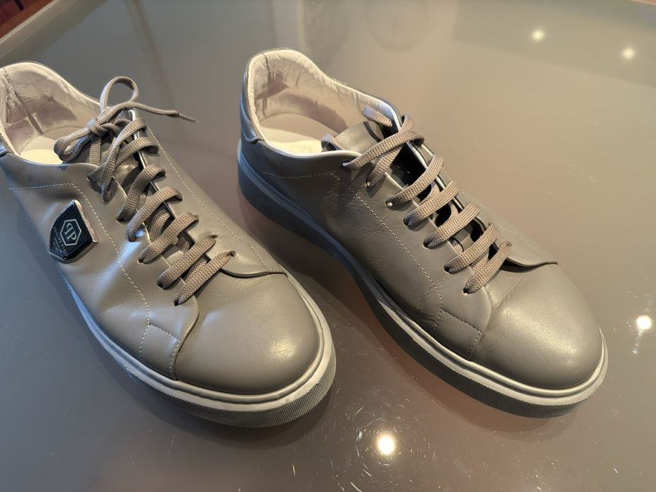 Спортни обувки Philipp Plein