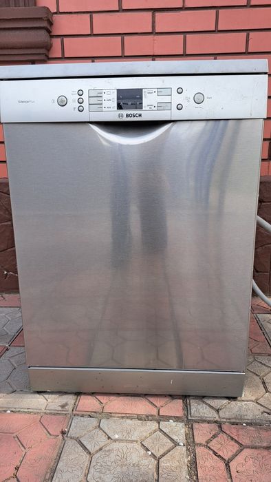 Посудомоечная машина Bosch