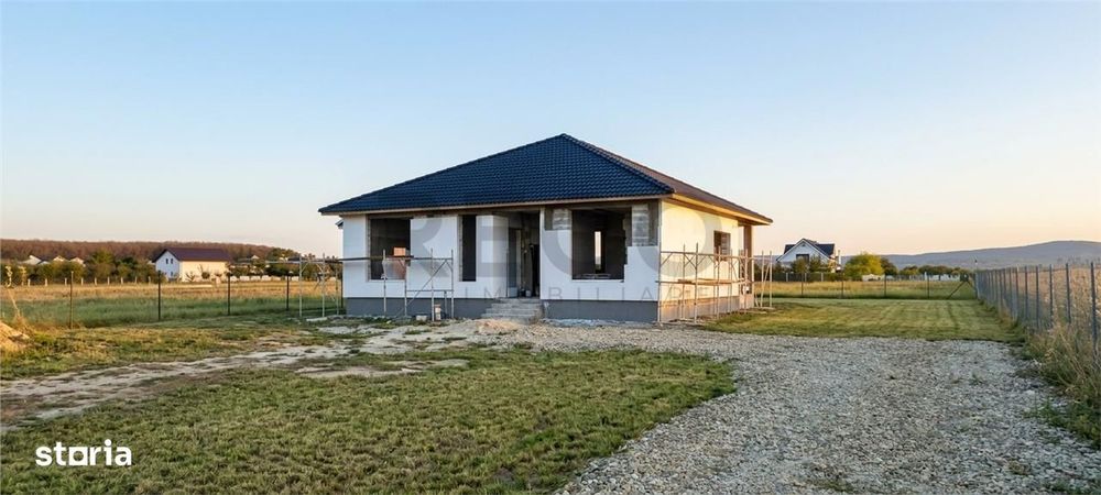 RECO Casa 3 Camere