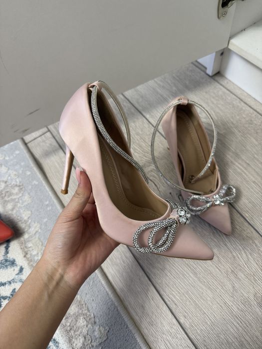 Туфли,  35 размер