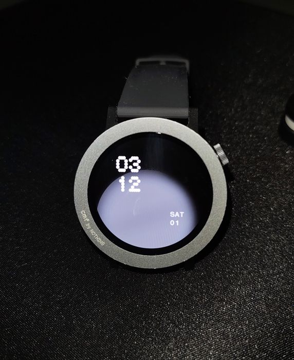 CMF watch 2 Pro - 45mm