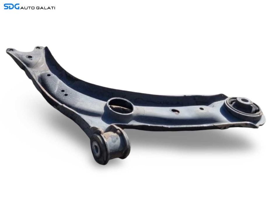 Brat Bascula Stanga Fata Volkswagen Golf 7 2013 - 2020 Cod 3Q0407151E [LC4098]