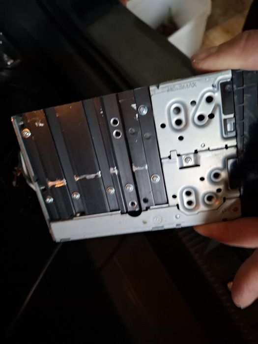Мултимедия JVS 810