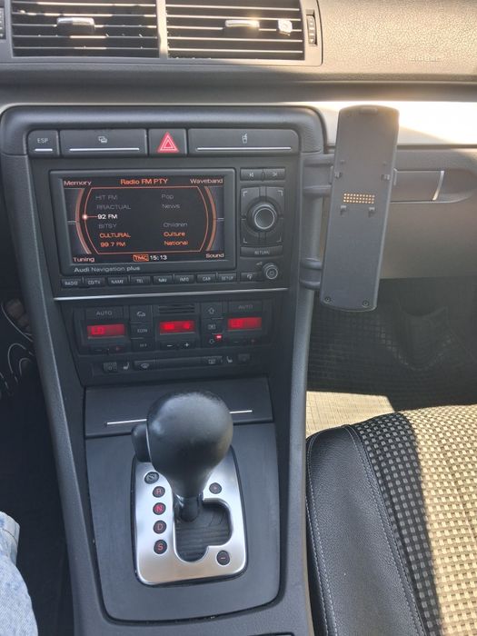 Vând Audi A4 B7 an 2008