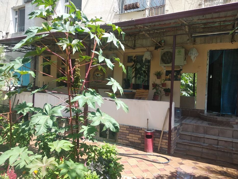 Продаётся мини участок