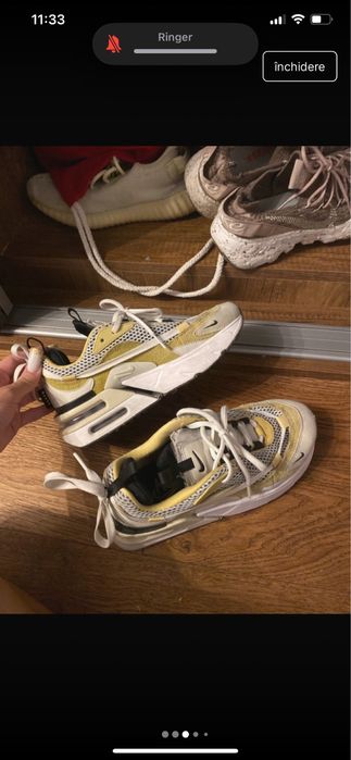 Nike  Air Max Furyosa