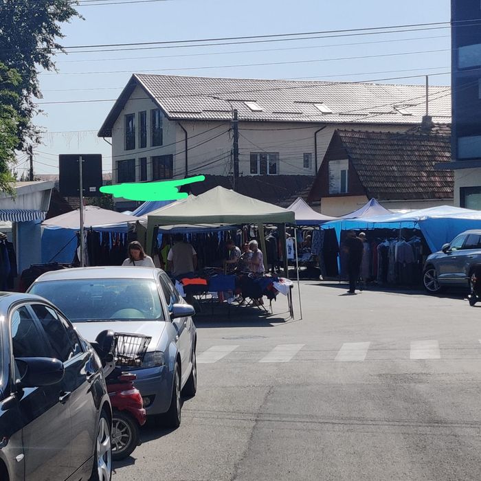 ULTRA central de Vânzare