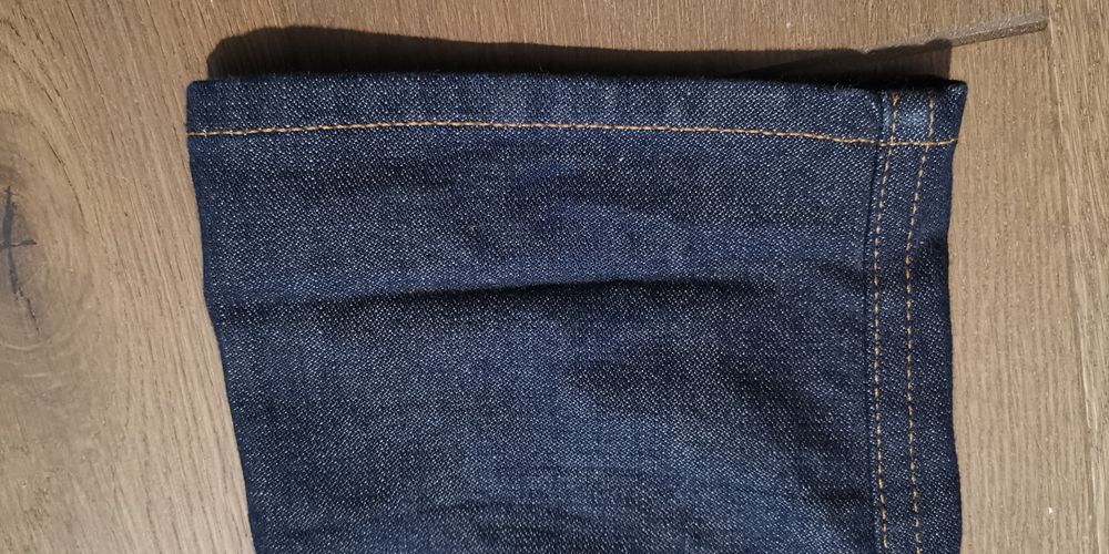 Wrangler Denim Jeans