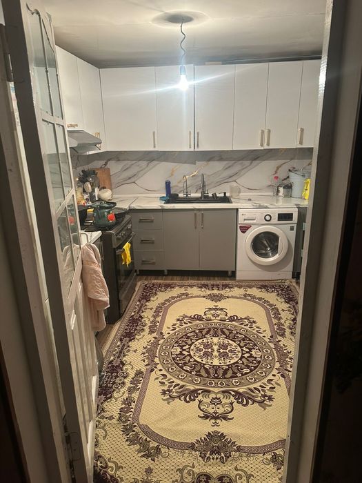 Жалға пәтер беріледі. Бөкейхан 50