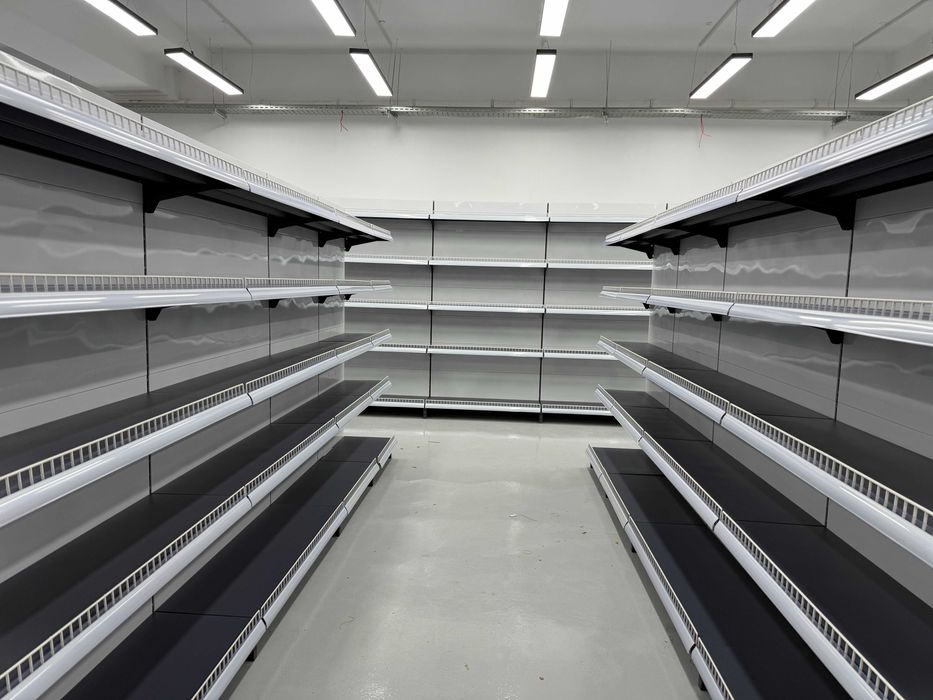 ДЎКОНГА СТЕЛЛАЖ | Стеллажи для магазина | Стеллаж | Прилавка | Полка