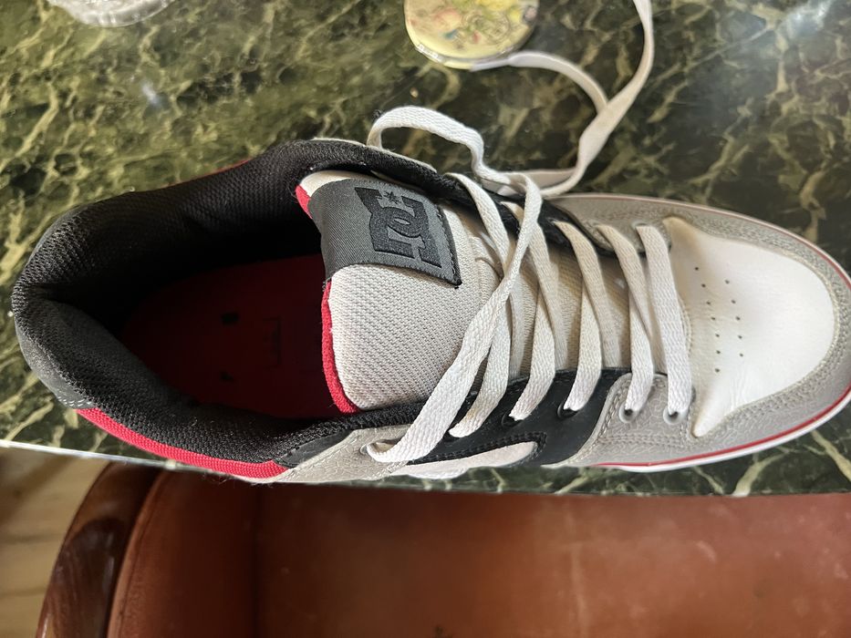 Mаратонки DC унисекс