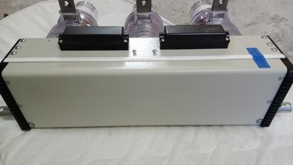 Вакуумный выключатель ВВ/TEL