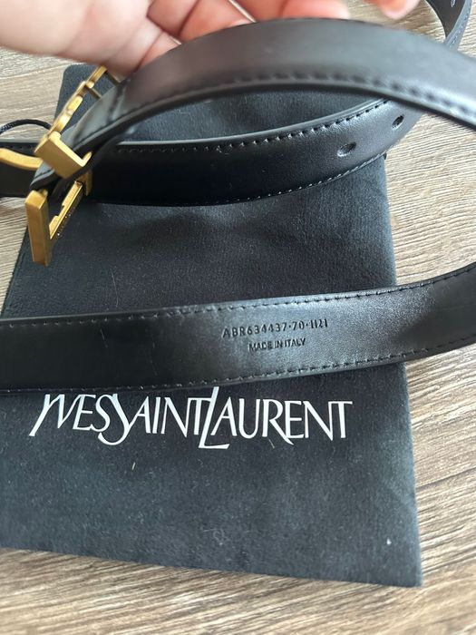 Curea Yves Saint Laurent