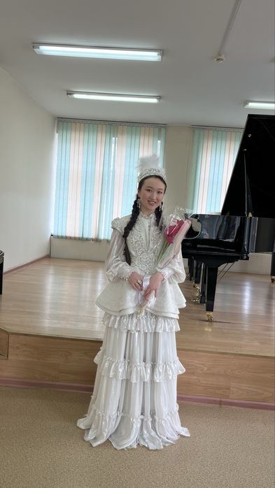 Национальнальное платье