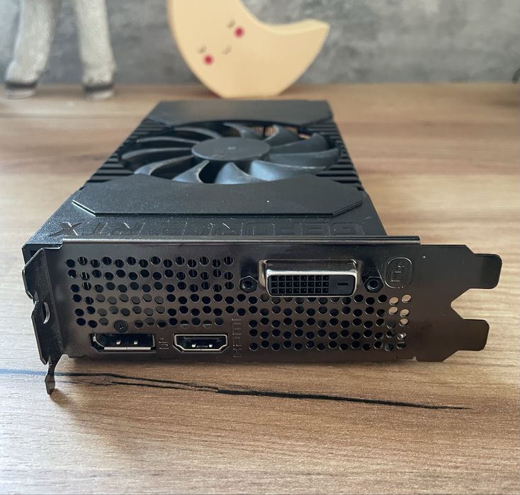 NVIDIA GeForce RTX 2060 Super – 8GB