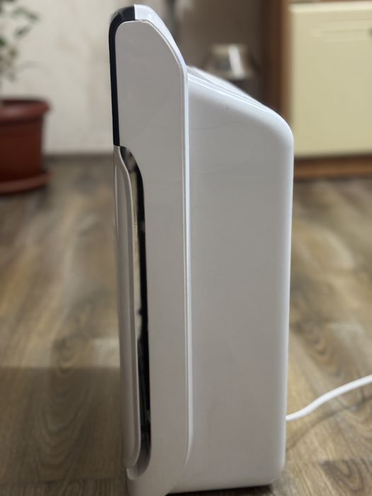 Устройство за пречистване на въздуха Цирус