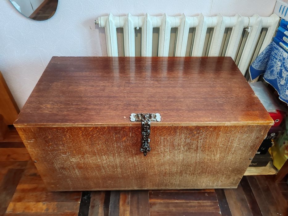 Продам Сундук Сандық