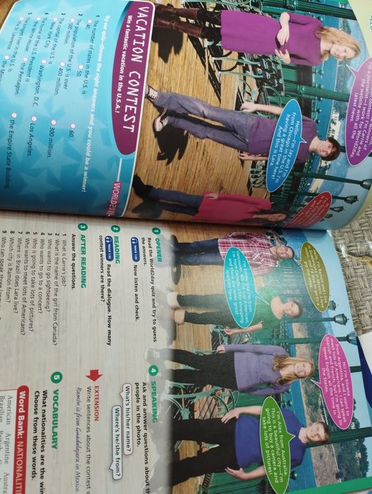 "Insights" kitobi - MACMILLAN