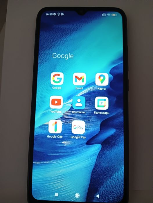 Продам телефон РЕДМИ 9 С