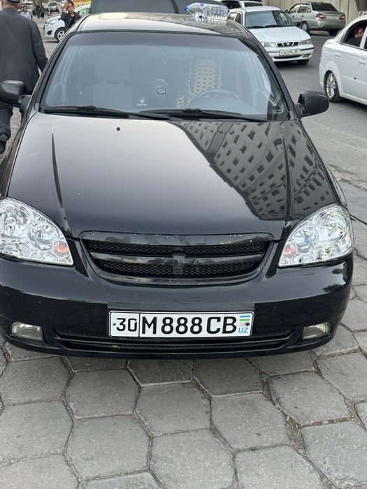 Lacetti Almashiladi Qo’y ga Chevrolet Lasetti Обмен Қуй га