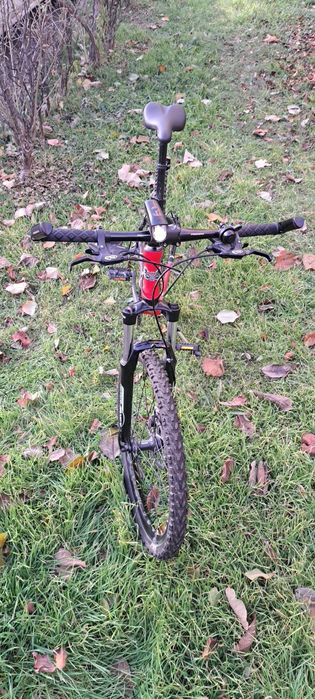 Vând bicicleta Impulse Challenge