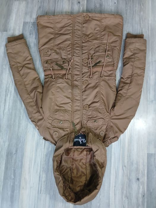 Маркови дамски якета