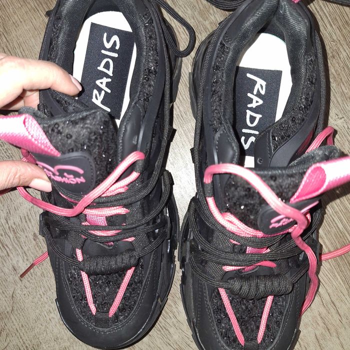 Radis Pause маратонки II