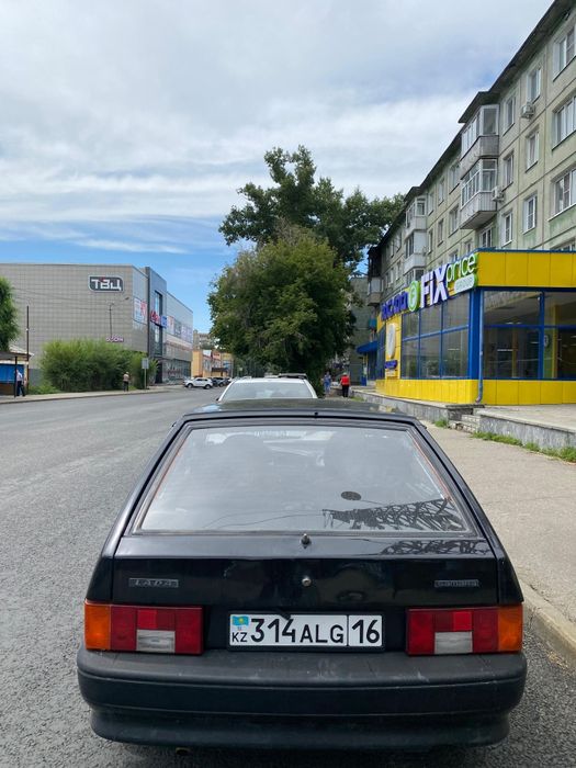 Ваз 2114 продам 2013