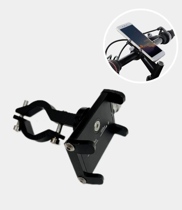 Держатель телефона для велосипедов