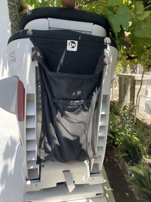 Детско столче за кола Britax Romer 9м.-12г.