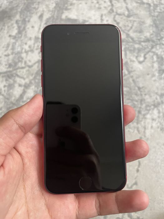 iphone SE 2022 gen3