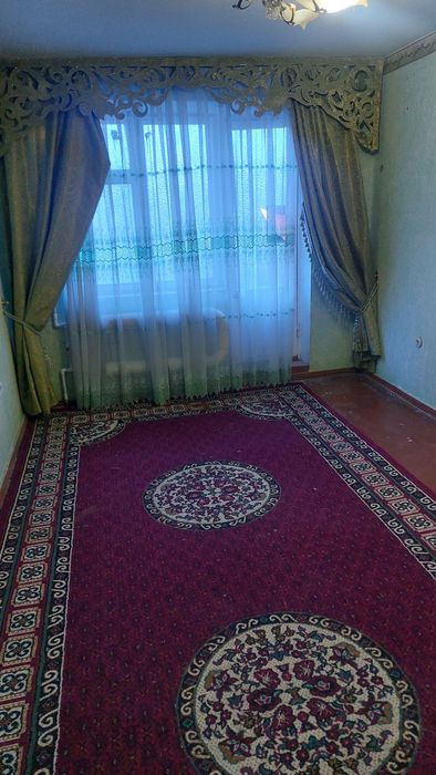 1 хонали квартира горгаз