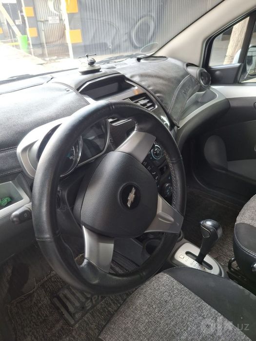 Chevrolet spark 2022 avtomat sotiladi