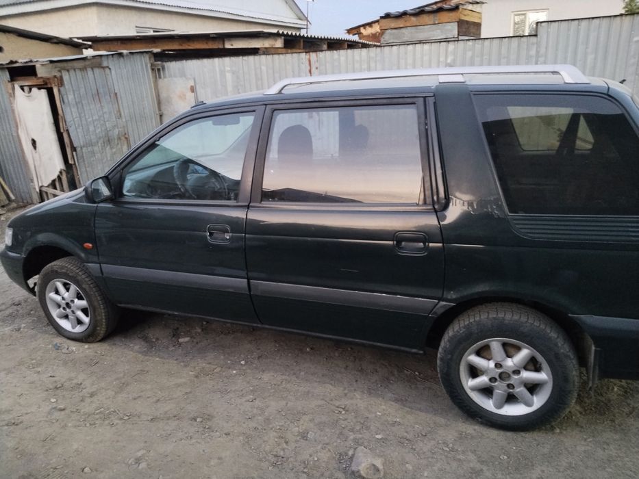 Mitsubishi Speis Vagon $$$$$$$$
