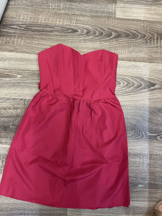 Рокля и сако