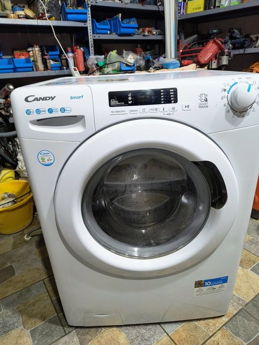 Vând mașină de spălat Candy