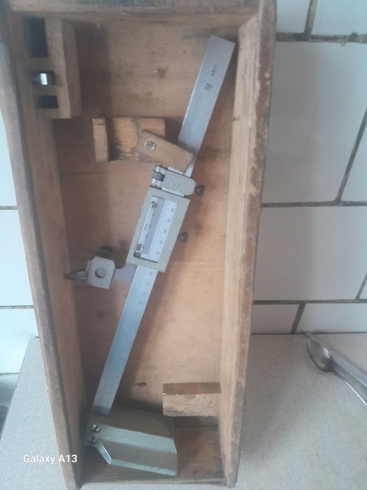 Продам разметочный инструмент