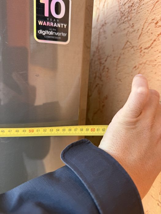 Холодильник самсунг