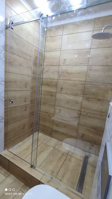 Установка Душевых Кабин