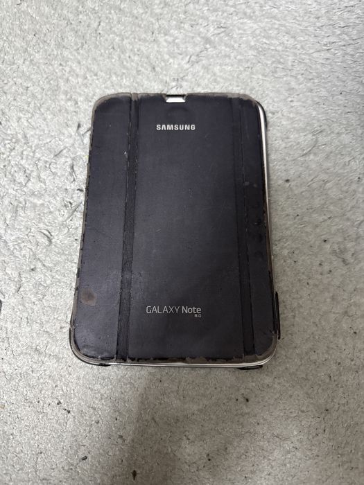 Samsung Galaxy Note 8.0