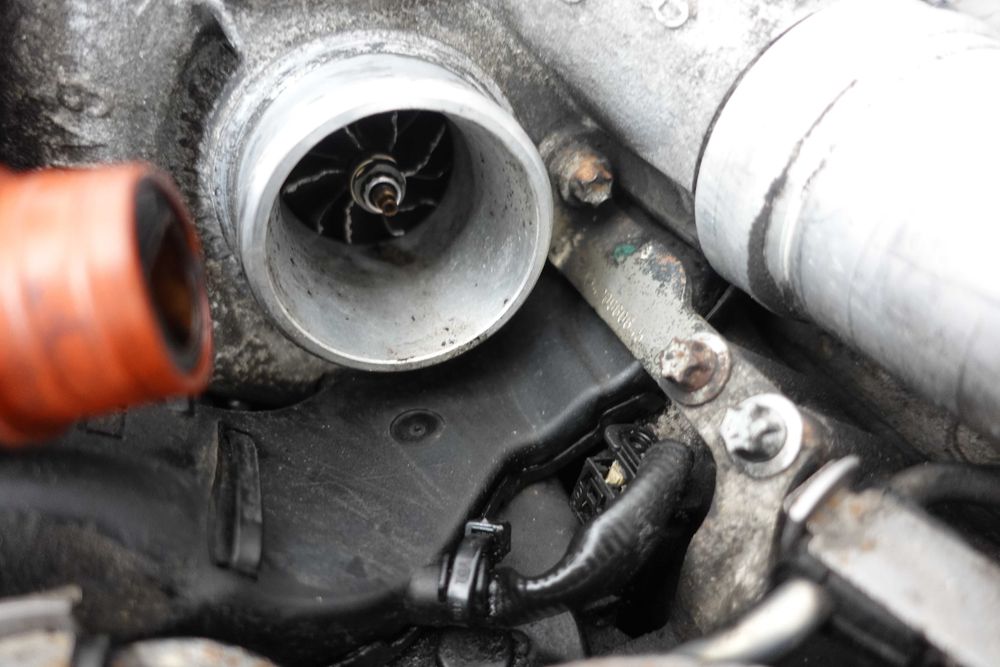Motor 3.0CRD*Cod-642980/642016*GrandCherokee2010Euro4 V6 24V Complet155Kw/211CpImportFranta