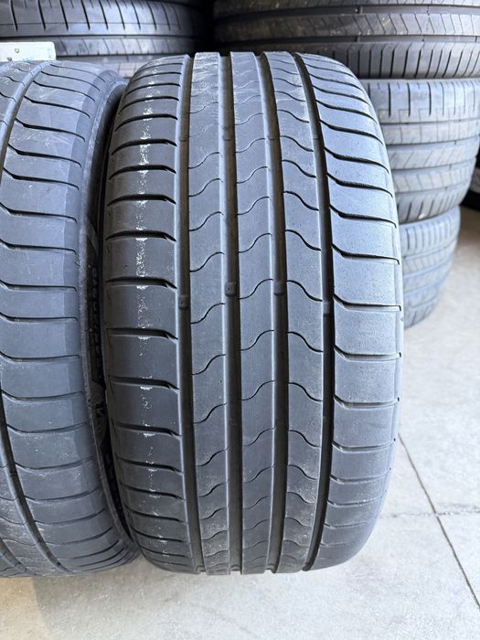 245/40/19 BRIDGESTONE 2бр