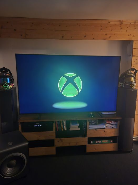 Конзола Xbox one s