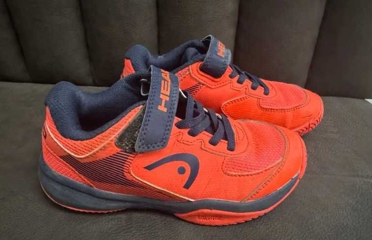 Маратонки HEAD, номер 31