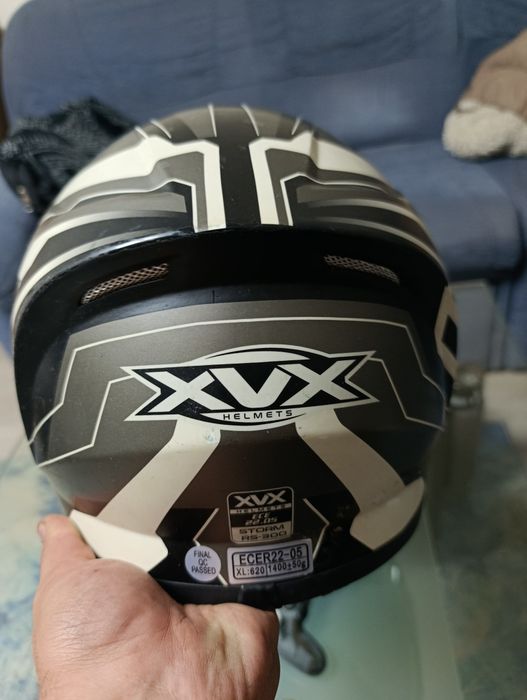 Casca moto helmets