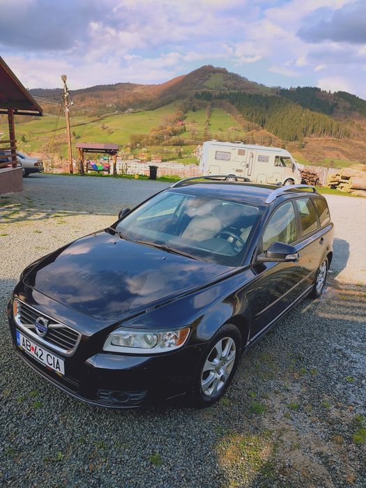 Vând /schimb Volvo Mercedes