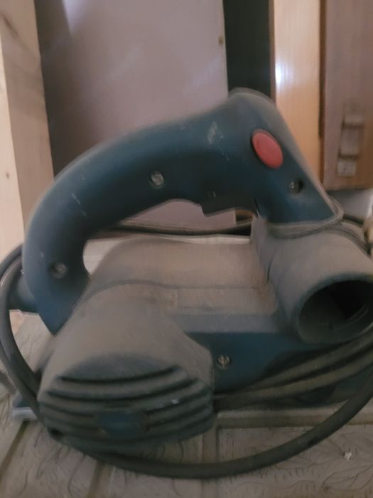 Продам электрофуганок