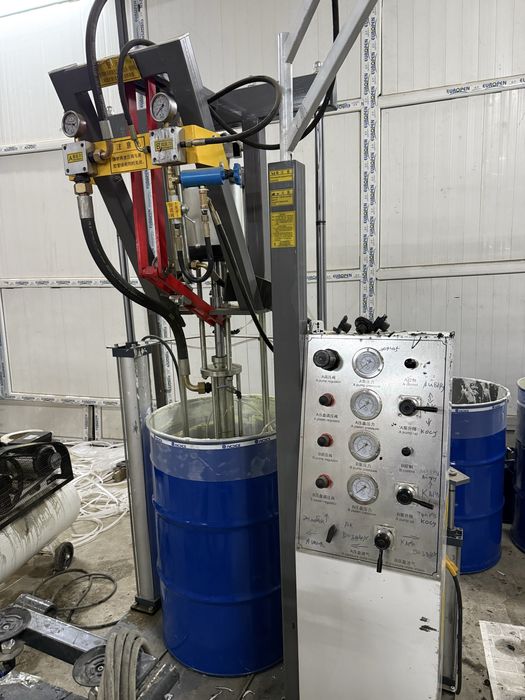 Станок для стекло мойка герметик